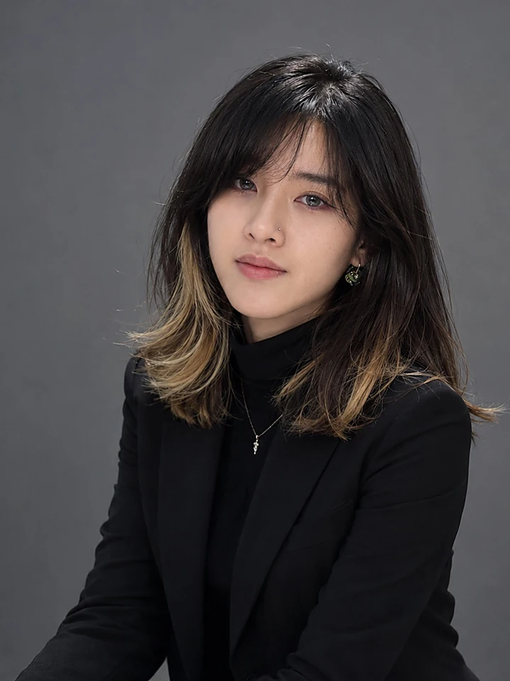 Ms. Fam, Assistant Finance Manager at HSR Property Management