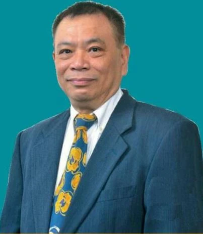 Sr. Siew Yee Hoong, founder of HSR Property Management