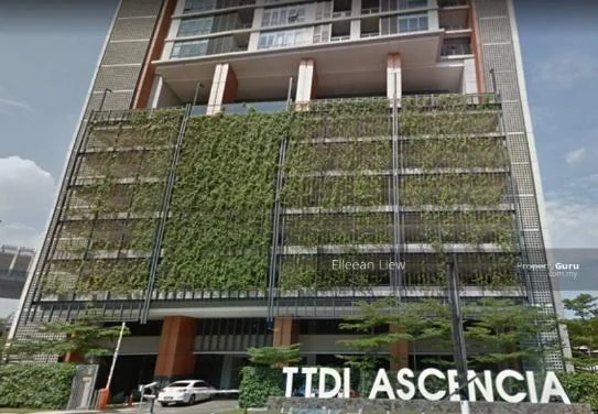 TTDI Ascencia property photo