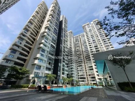 Concerto North Kiara property photo