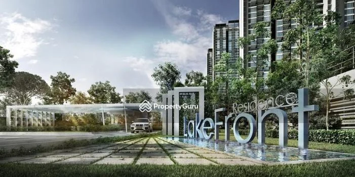 Lakefront Residence property photo