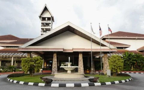 Bukit Jalil Golf & Country Resort property photo
