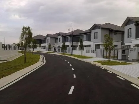 Kota Kemuning Hills property photo