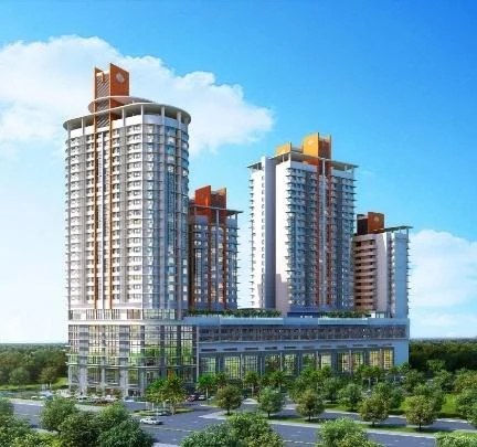 Tiara Mutiara 2 property photo