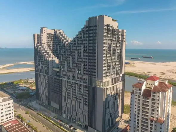 Imperio Mall & Residences property photo