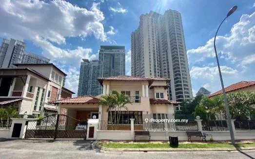 Kiara Peak Residence property photo