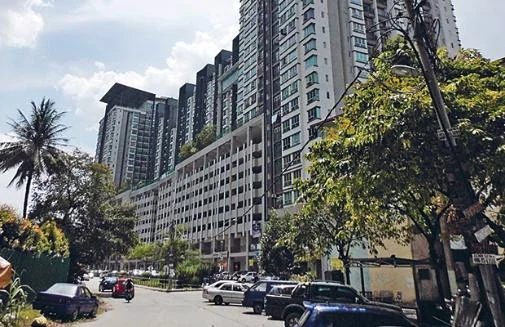 Amara Boulevard Residence property photo