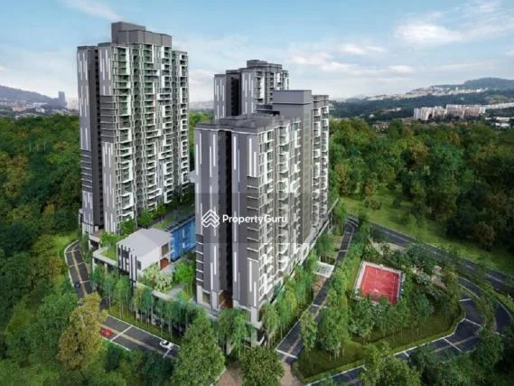 Green Residence property photo