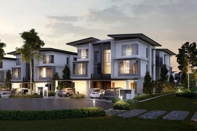 Ridgefield Residences property photo