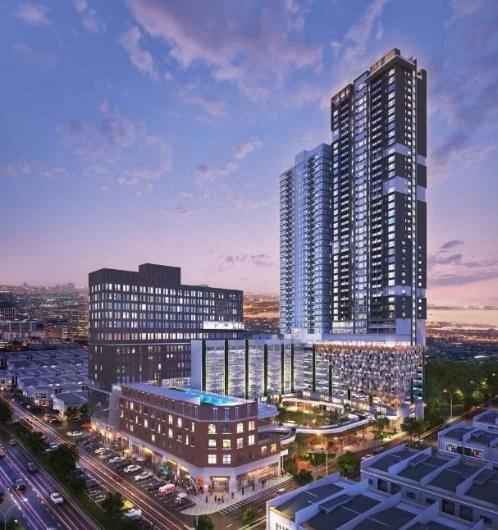 Asteria Service Suites property photo