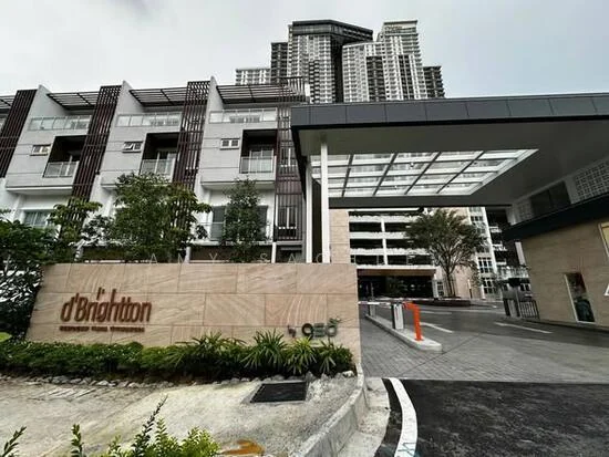 D’Brightton @ Titiwangsa property photo