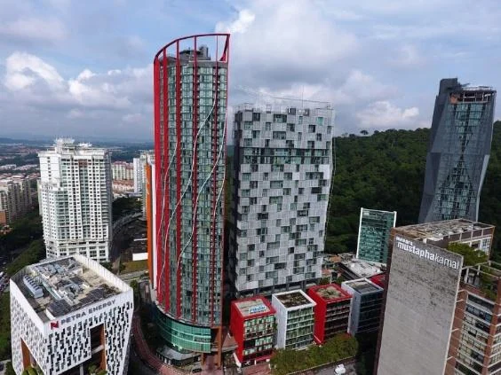 Empire Damansara property photo