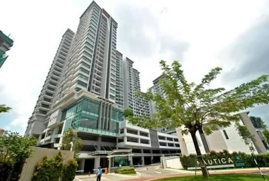 Nautica Lake Suites property photo